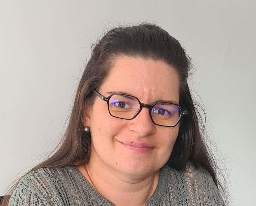 pour contacter Jennifer Alleaume de l'agence web La Voix de l'Enfance