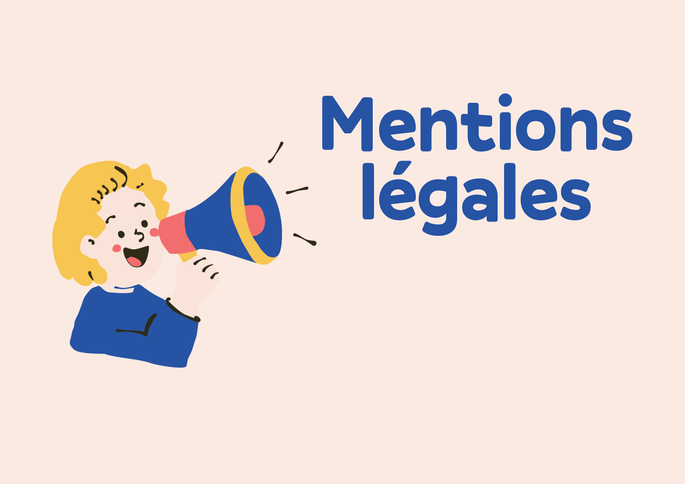 Mentions légales sur lavoixdelenfancefr