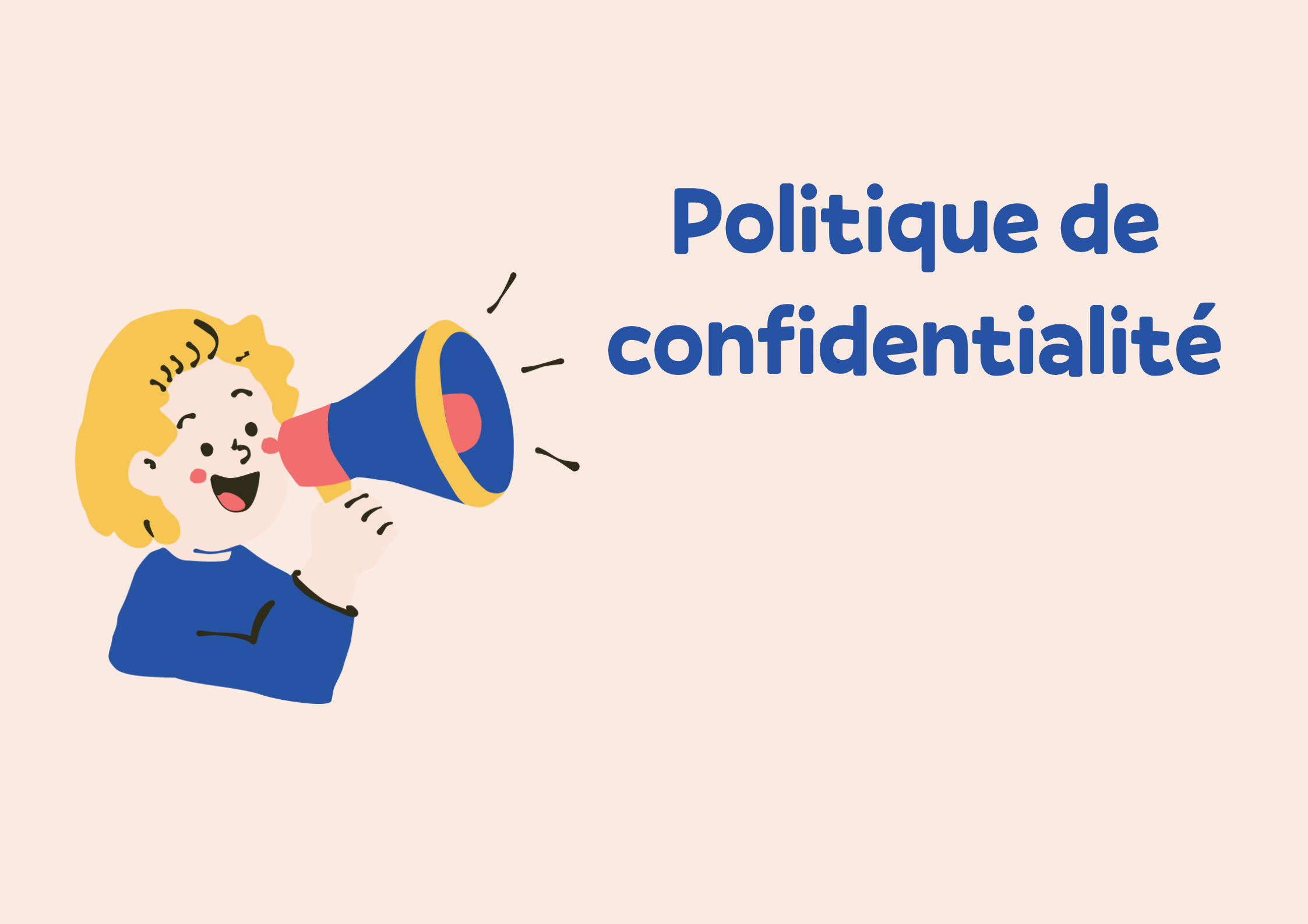 Politique de confidentialité du site lavoixdelenfancefr
